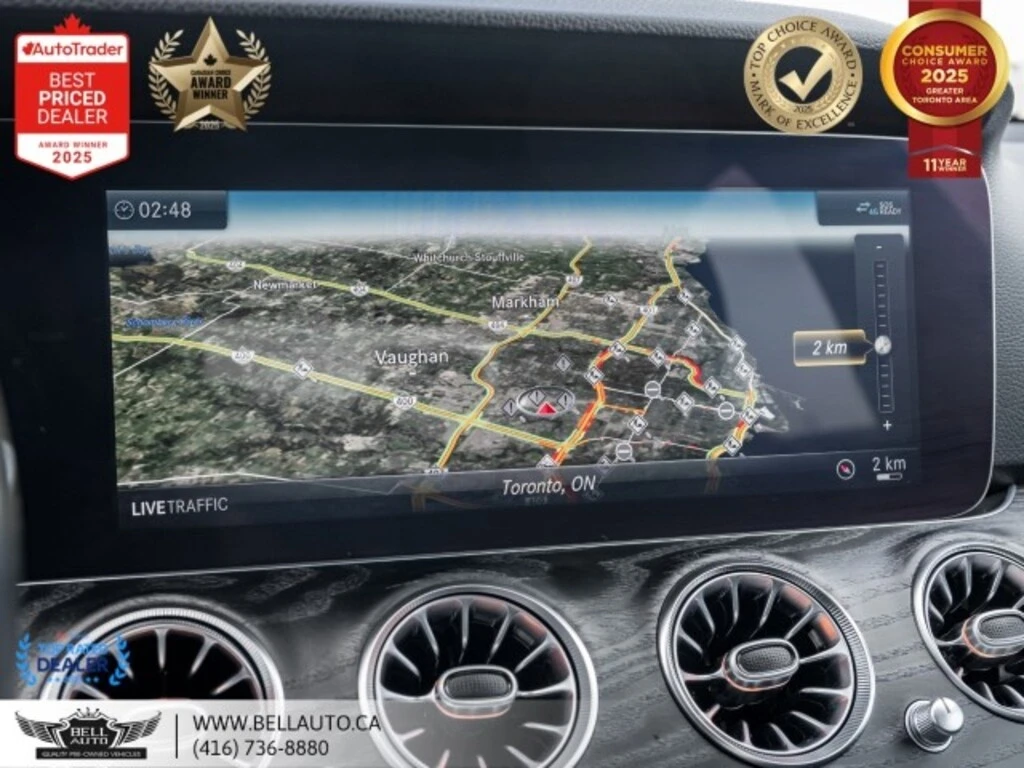 Mercedes-Benz E 450 * | AMG PKG | NIGHT PKG | PANO | NAVI | BURMES * C | Mobile.bg � ����������� 12