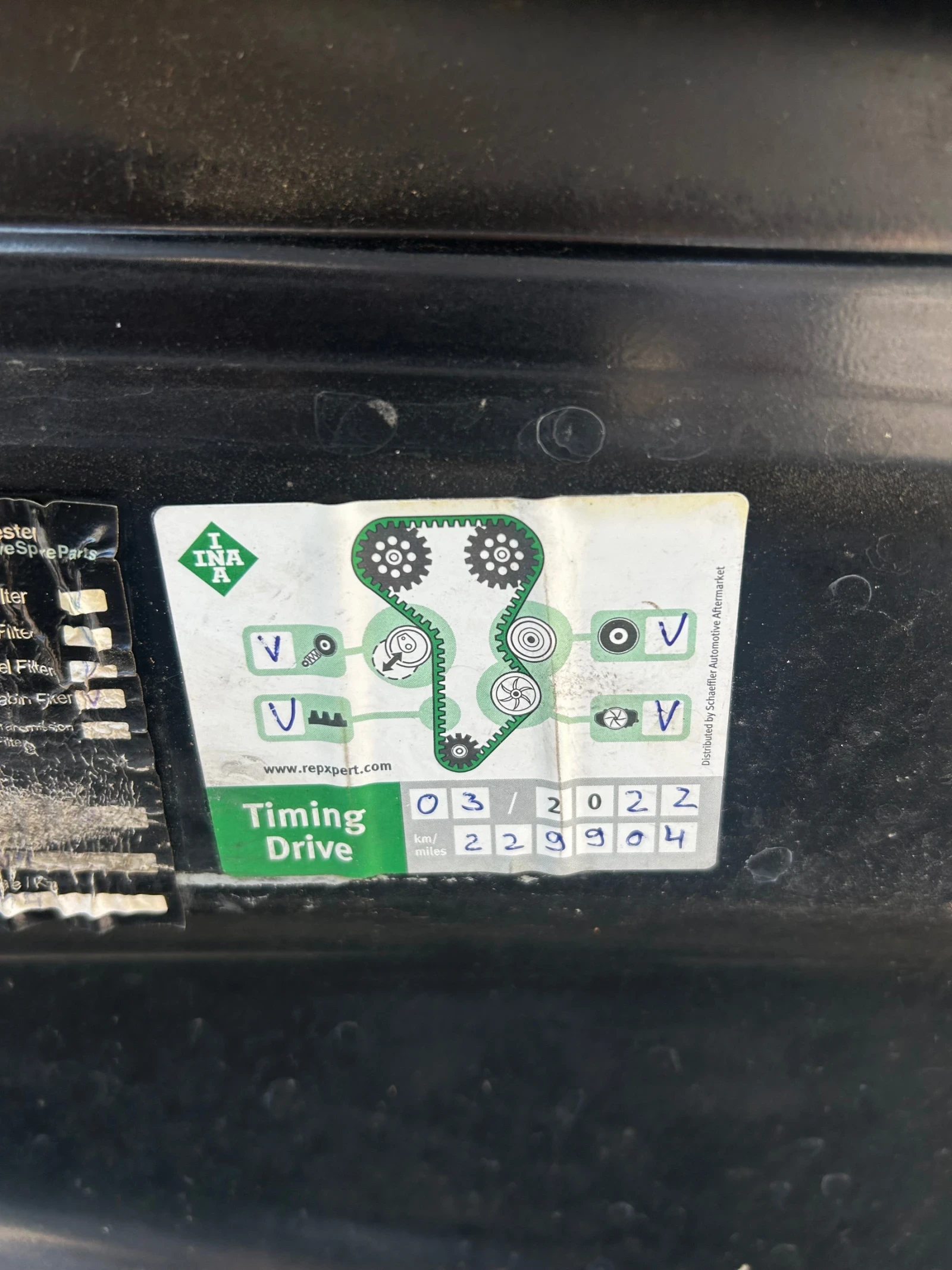 Audi A4 2.5 TDI - изображение 8