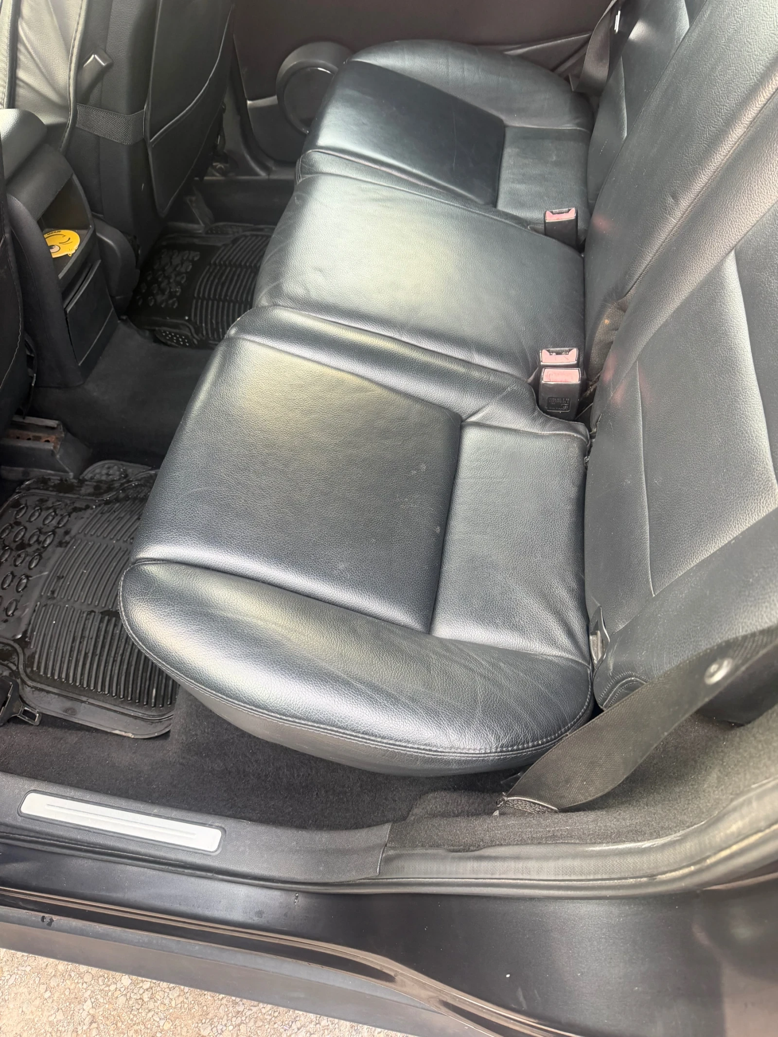 Mercedes-Benz B 180  - изображение 9