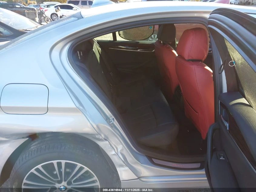 BMW 530 | Mobile.bg � ����������� 13