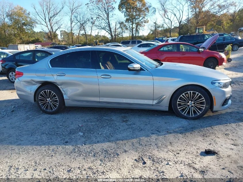 BMW 530 | Mobile.bg � ����������� 9