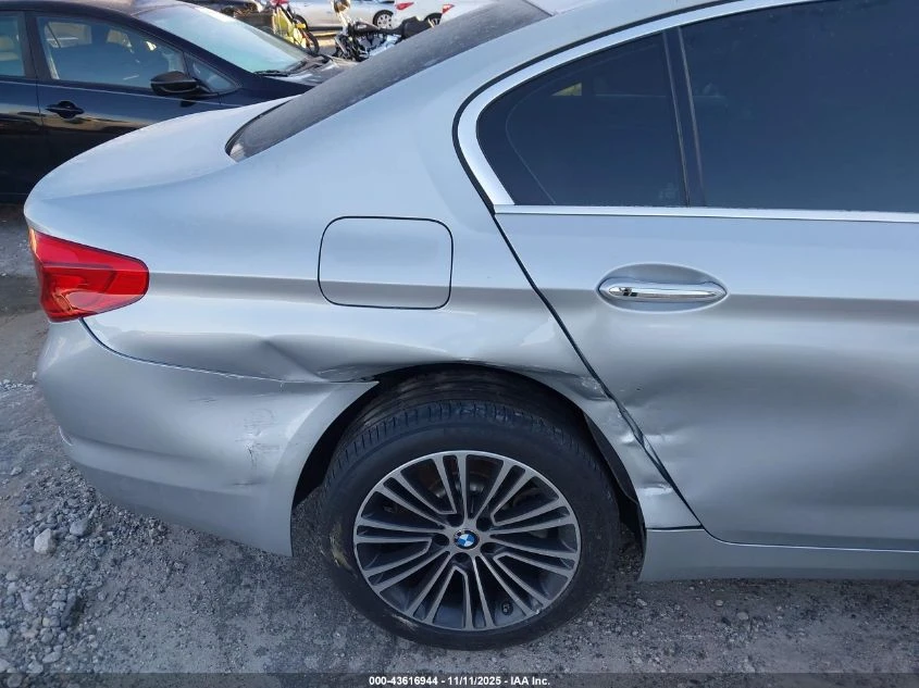 BMW 530 | Mobile.bg � ����������� 8