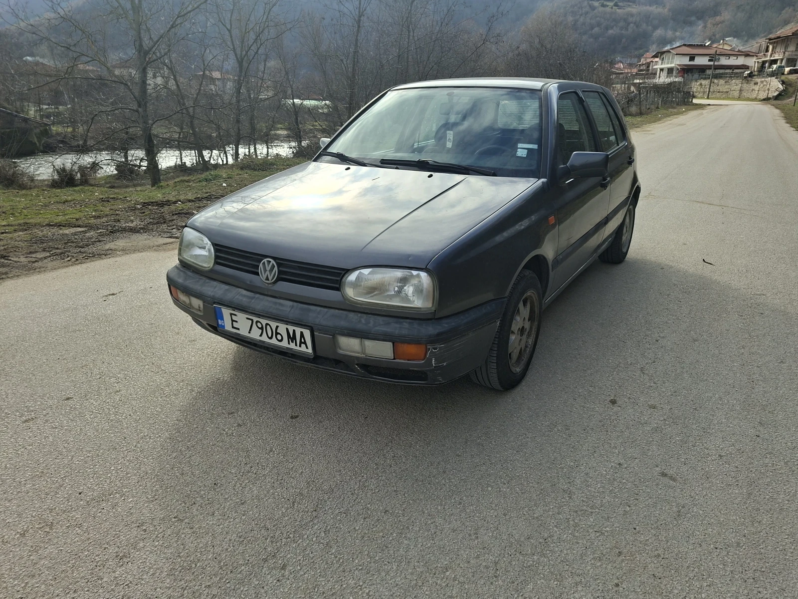 VW ID.3  - изображение 2