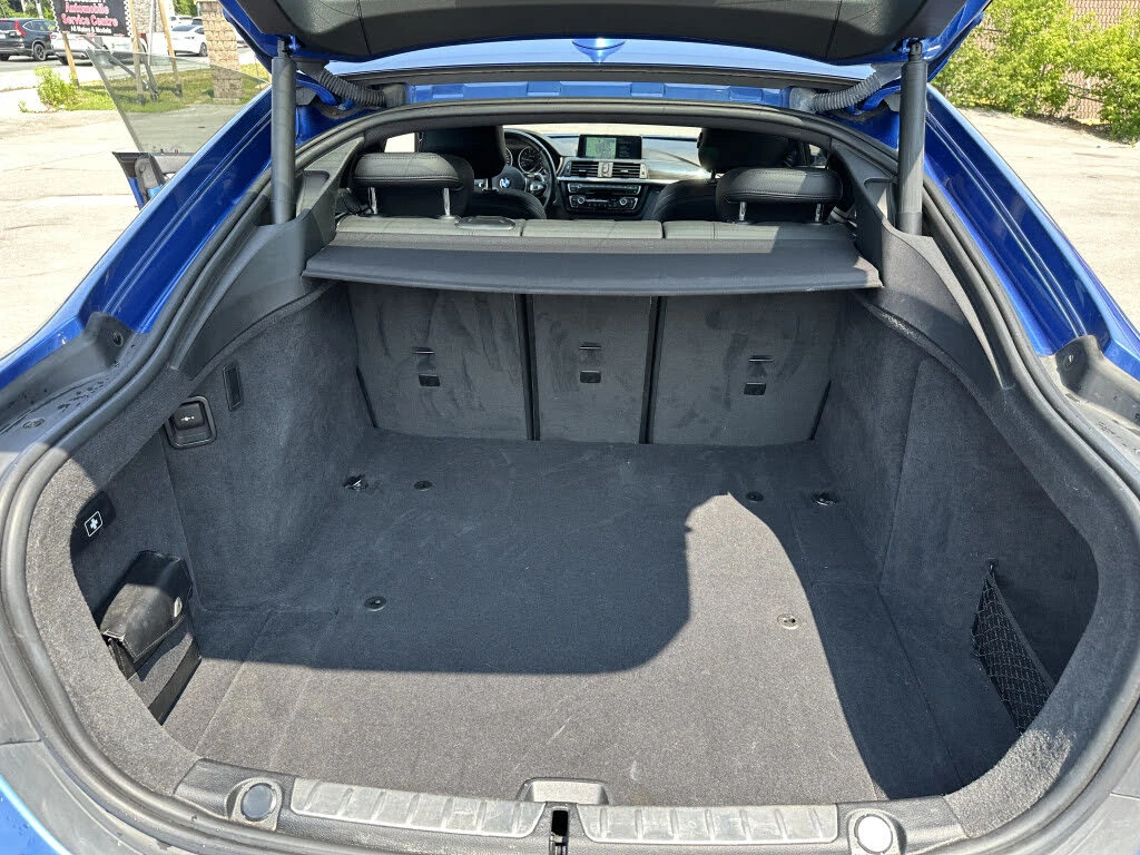 BMW 435  xDrive* Gran Coupe* AWD* ����������* (���� �� ��) | Mobile.bg � ����������� 16