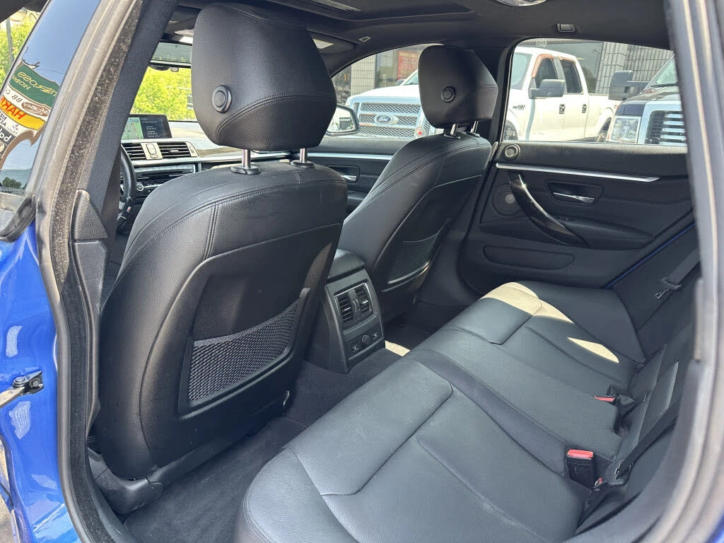 BMW 435  xDrive* Gran Coupe* AWD* ����������* (���� �� ��) | Mobile.bg � ����������� 14