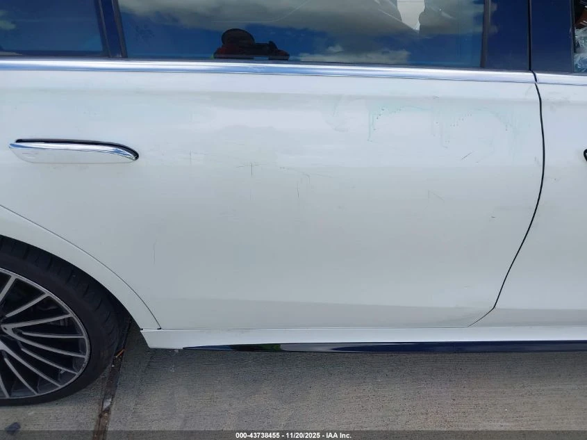 Mercedes-Benz S 500 4MATIC - изображение 10