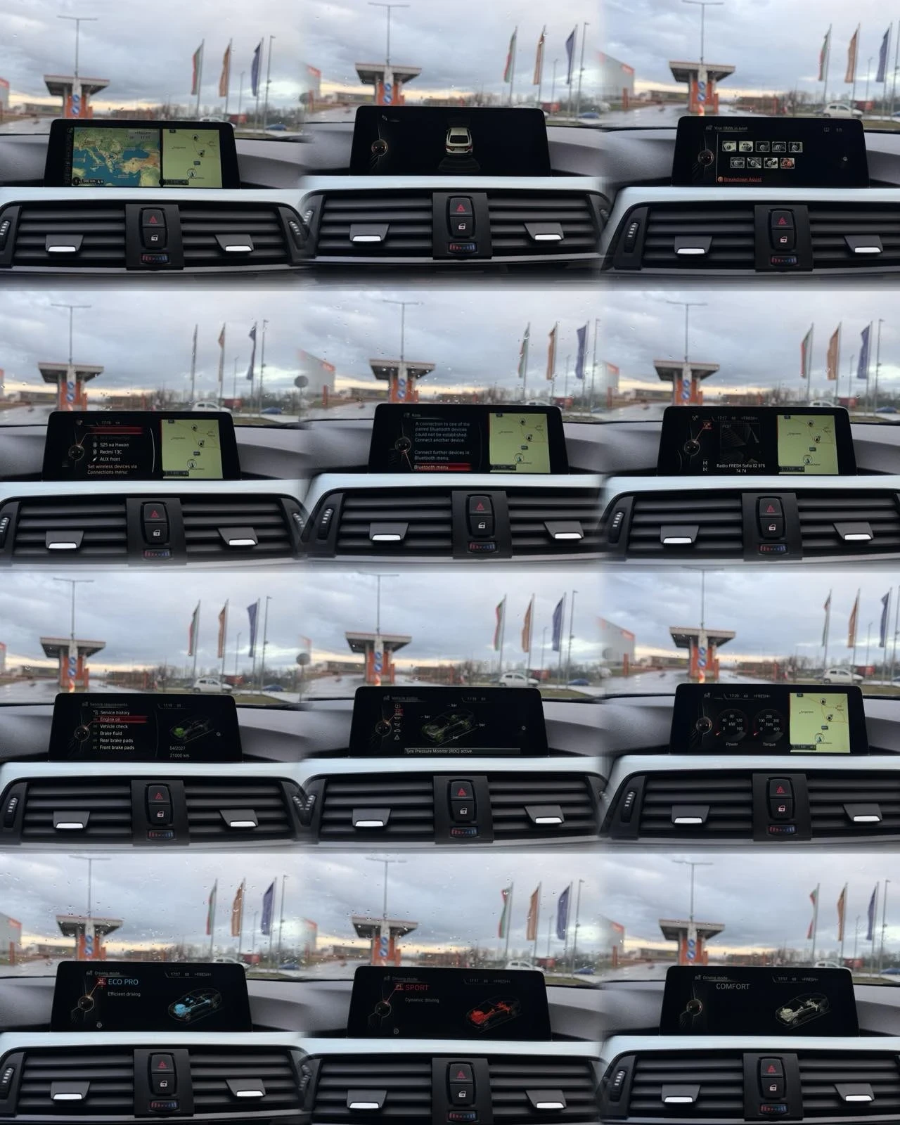 BMW 420 GranCoupe | Mobile.bg � ����������� 16