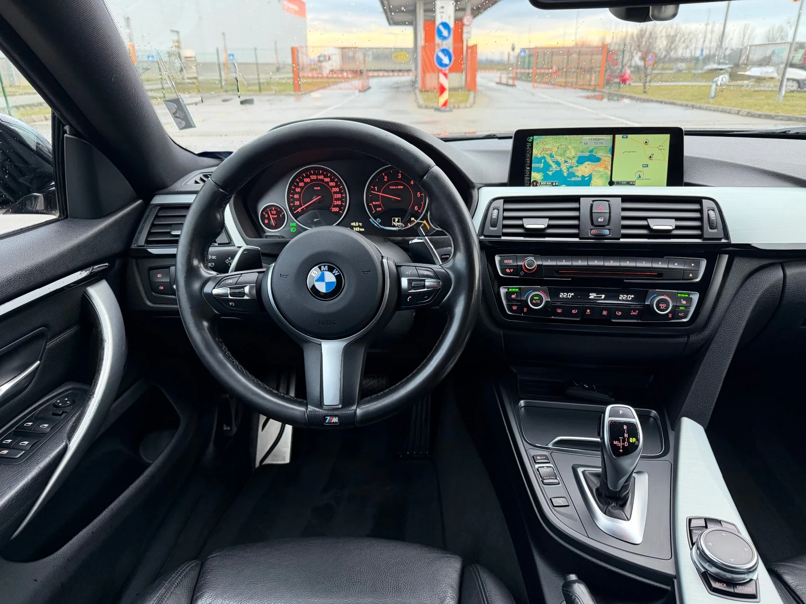 BMW 420 GranCoupe | Mobile.bg � ����������� 11