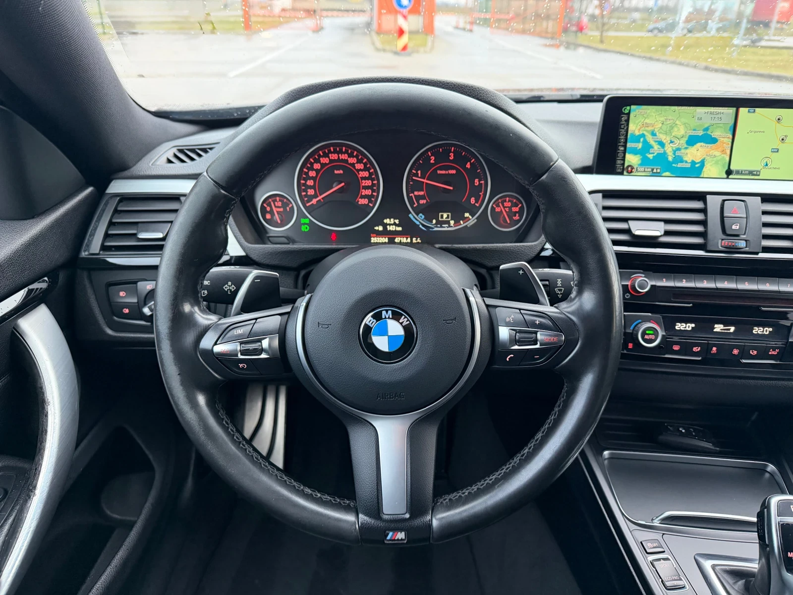 BMW 420 GranCoupe | Mobile.bg � ����������� 12