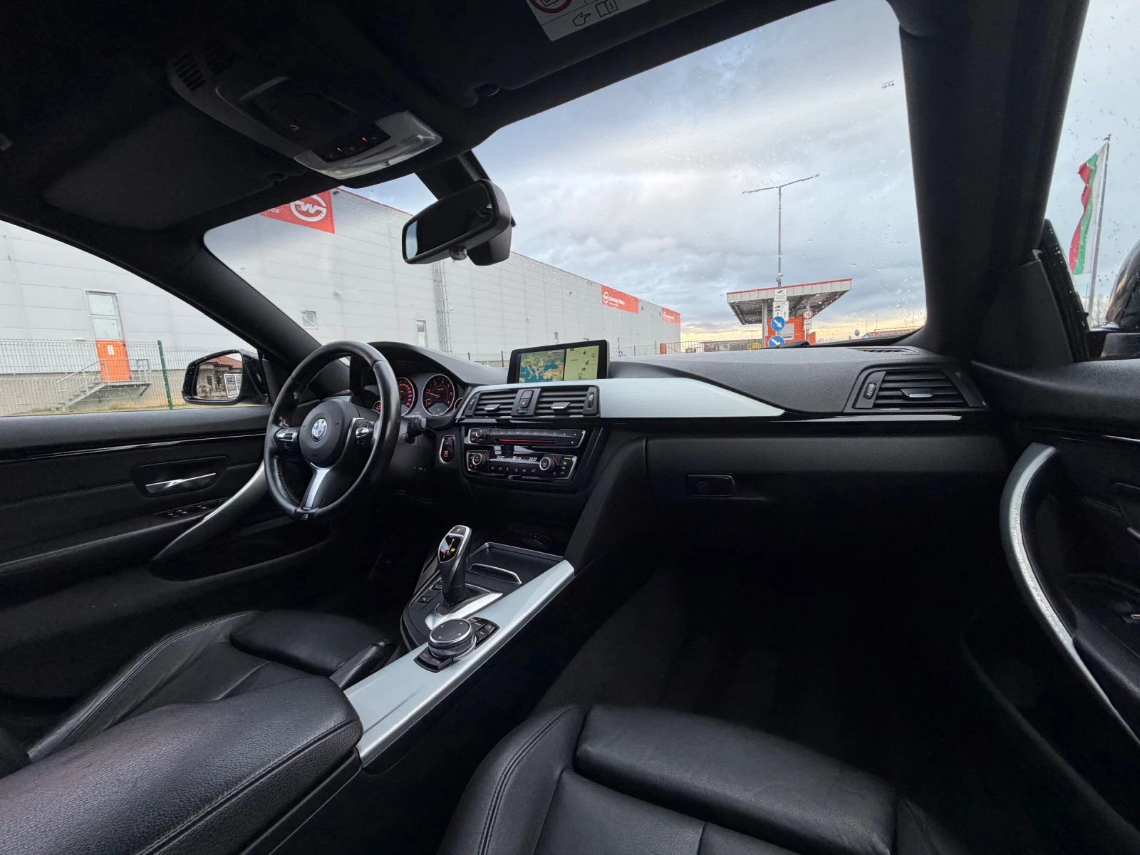 BMW 420 GranCoupe | Mobile.bg � ����������� 13