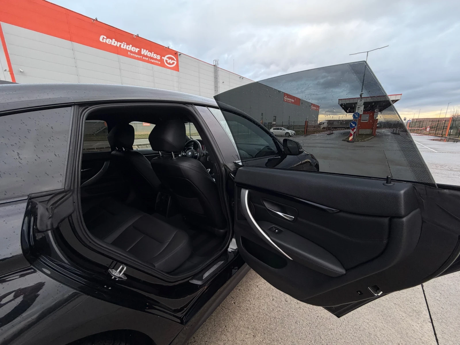 BMW 420 GranCoupe | Mobile.bg � ����������� 14