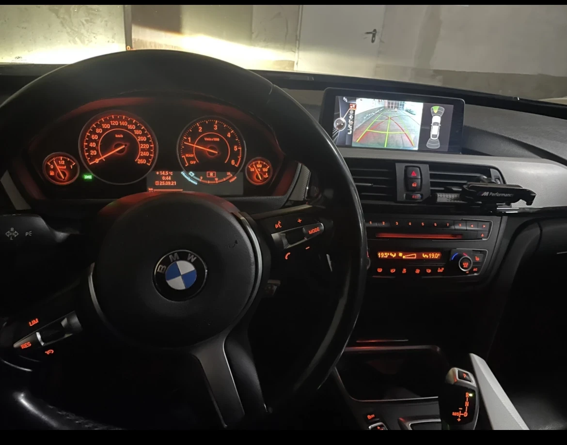 BMW 3gt 2.0 GT  | Mobile.bg � ����������� 12