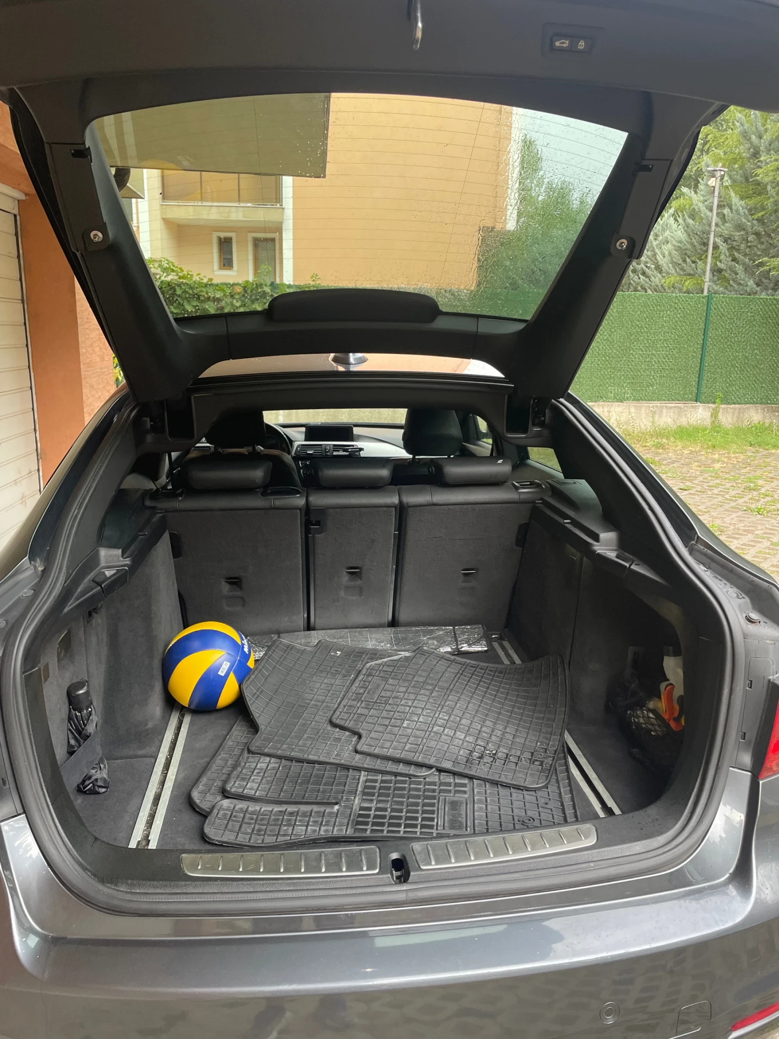 BMW 3gt 2.0 GT  | Mobile.bg � ����������� 7