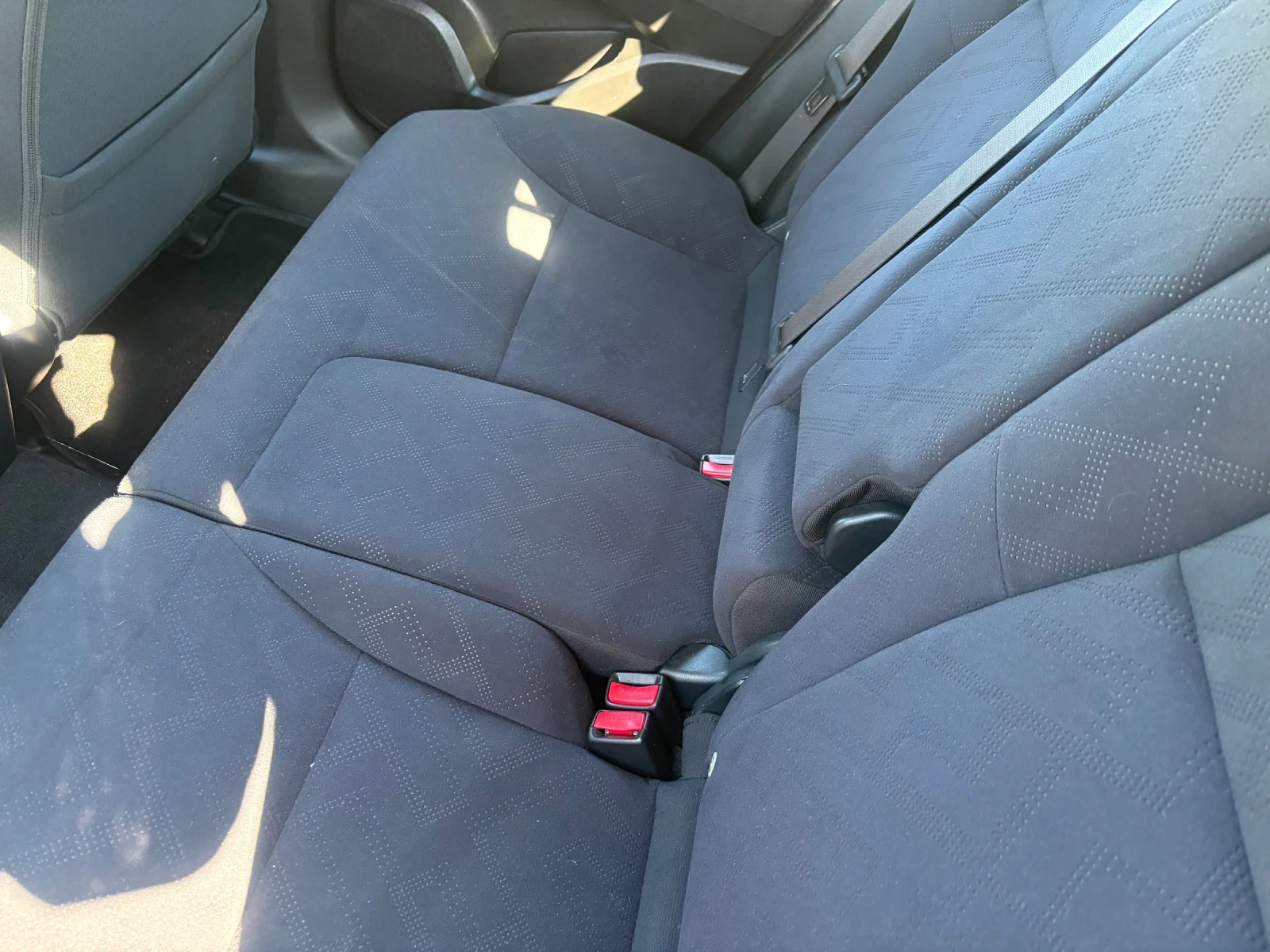 Honda Civic 2200 дизел - изображение 5