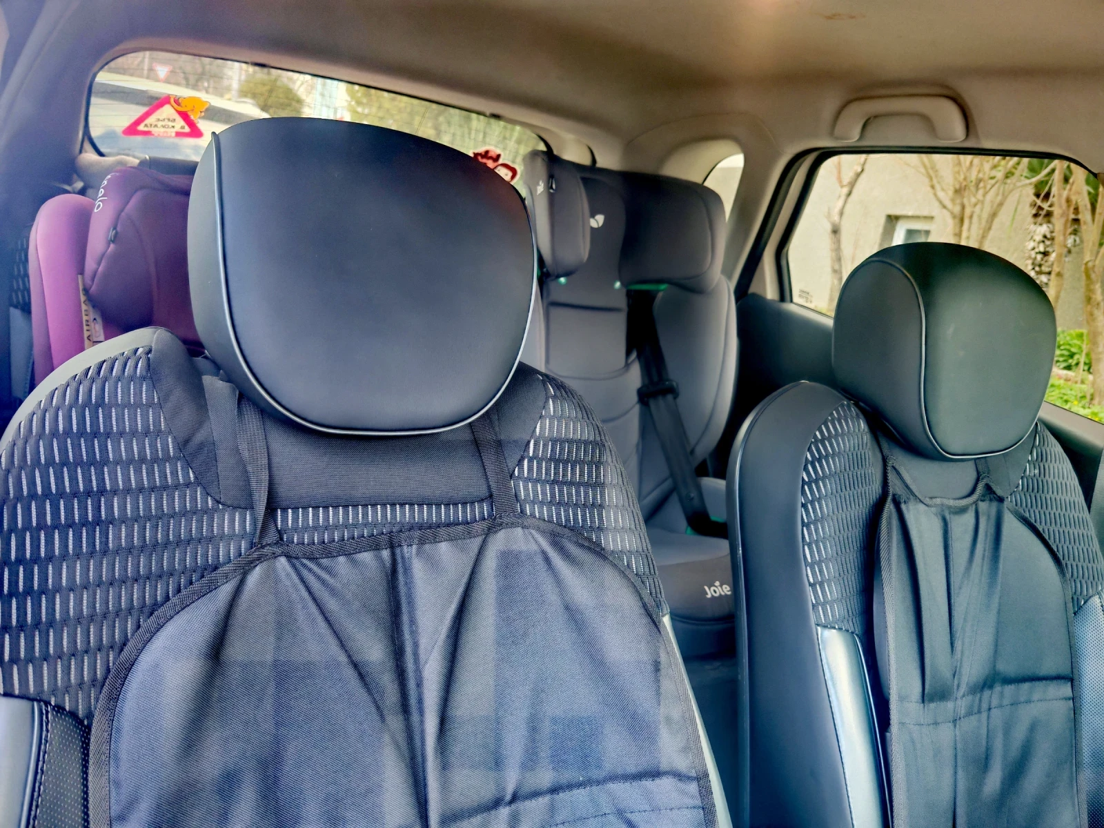 Renault Captur, снимка 7 - Автомобили и джипове - 53744164