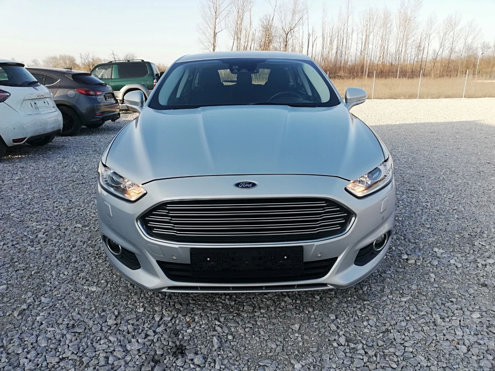 Ford Mondeo 2.0tdci kli navi 150 | Mobile.bg � ����������� 2
