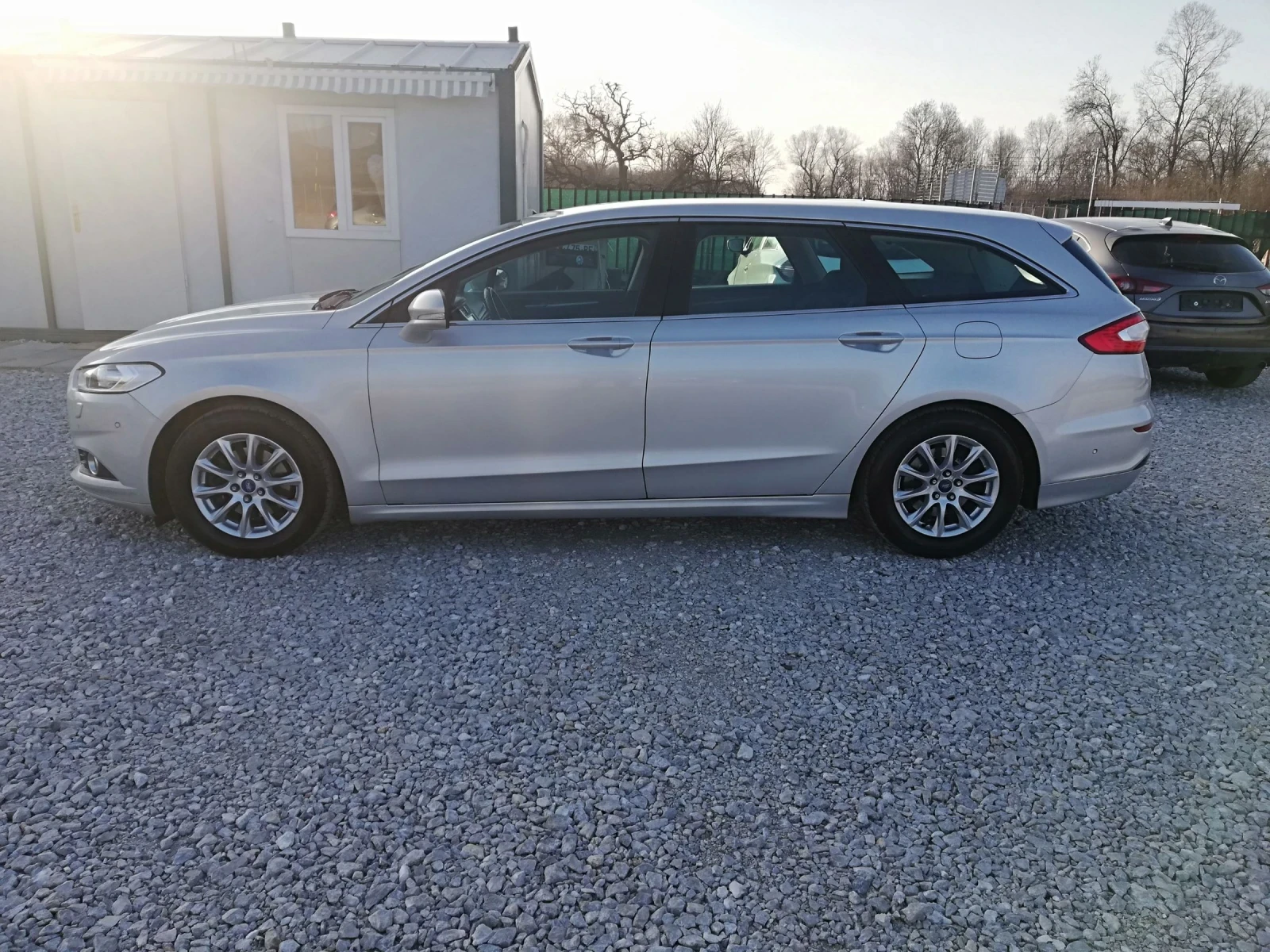 Ford Mondeo 2.0tdci kli navi 150 | Mobile.bg � ����������� 3