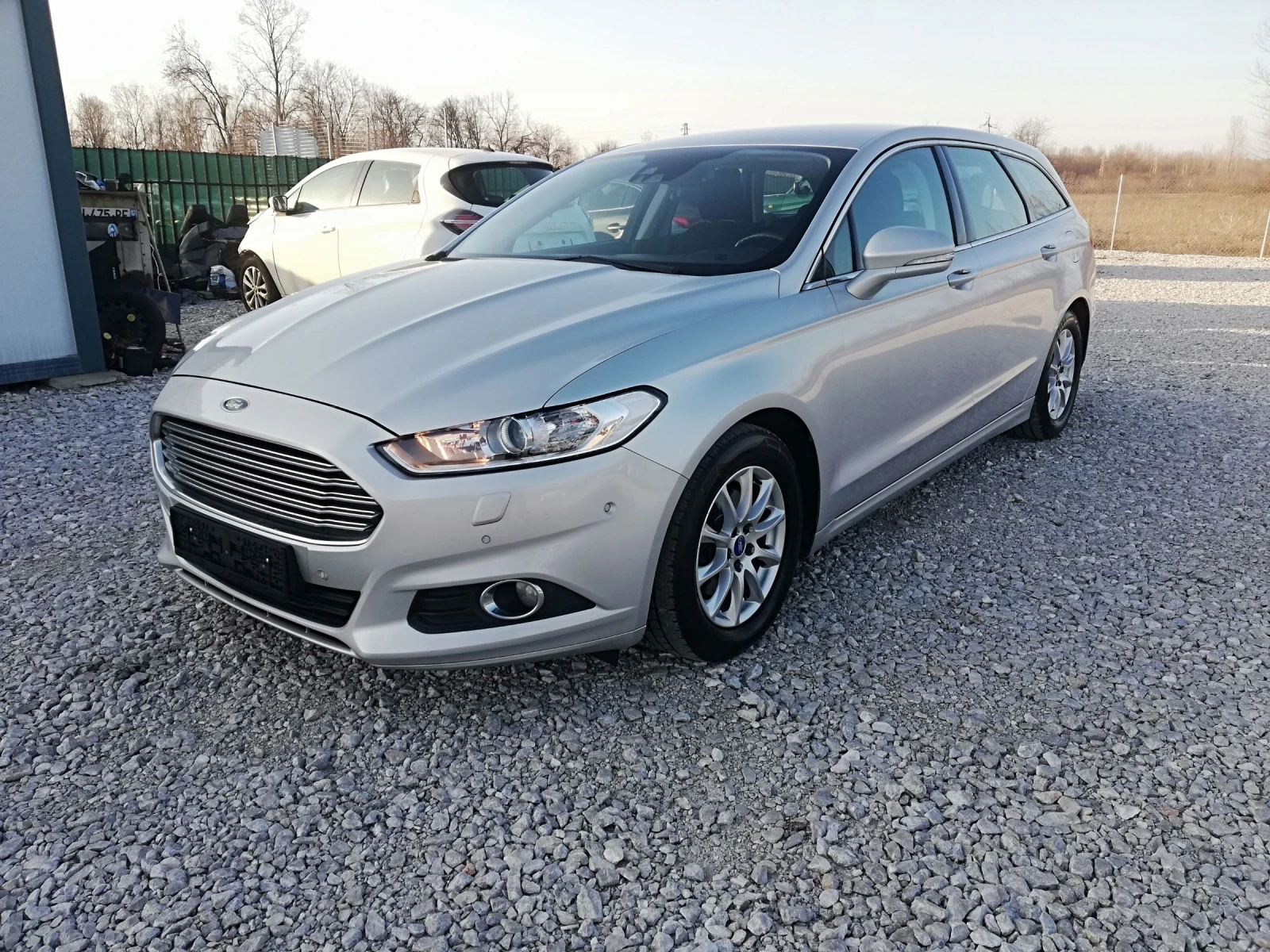 Ford Mondeo 2.0tdci kli navi 150 | Auto.bg — изображение 1