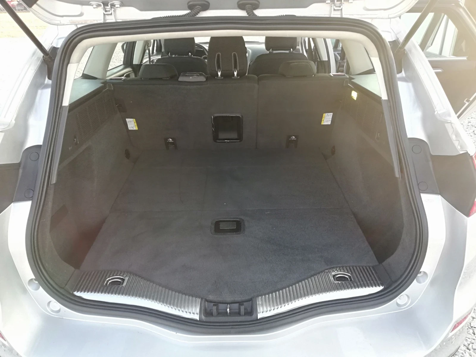 Ford Mondeo 2.0tdci kli navi 150 | Mobile.bg � ����������� 11