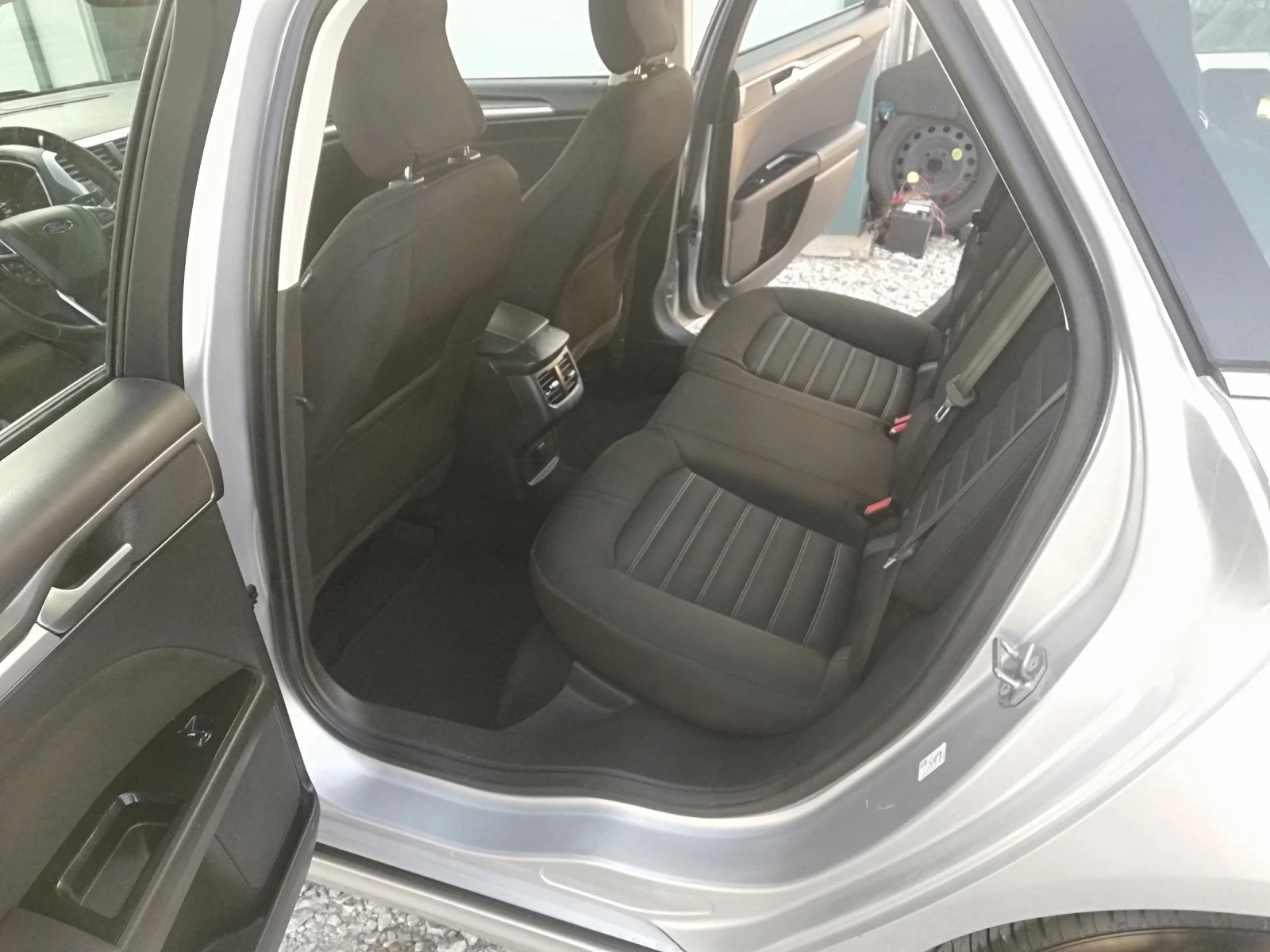 Ford Mondeo 2.0tdci kli navi 150 | Mobile.bg � ����������� 10