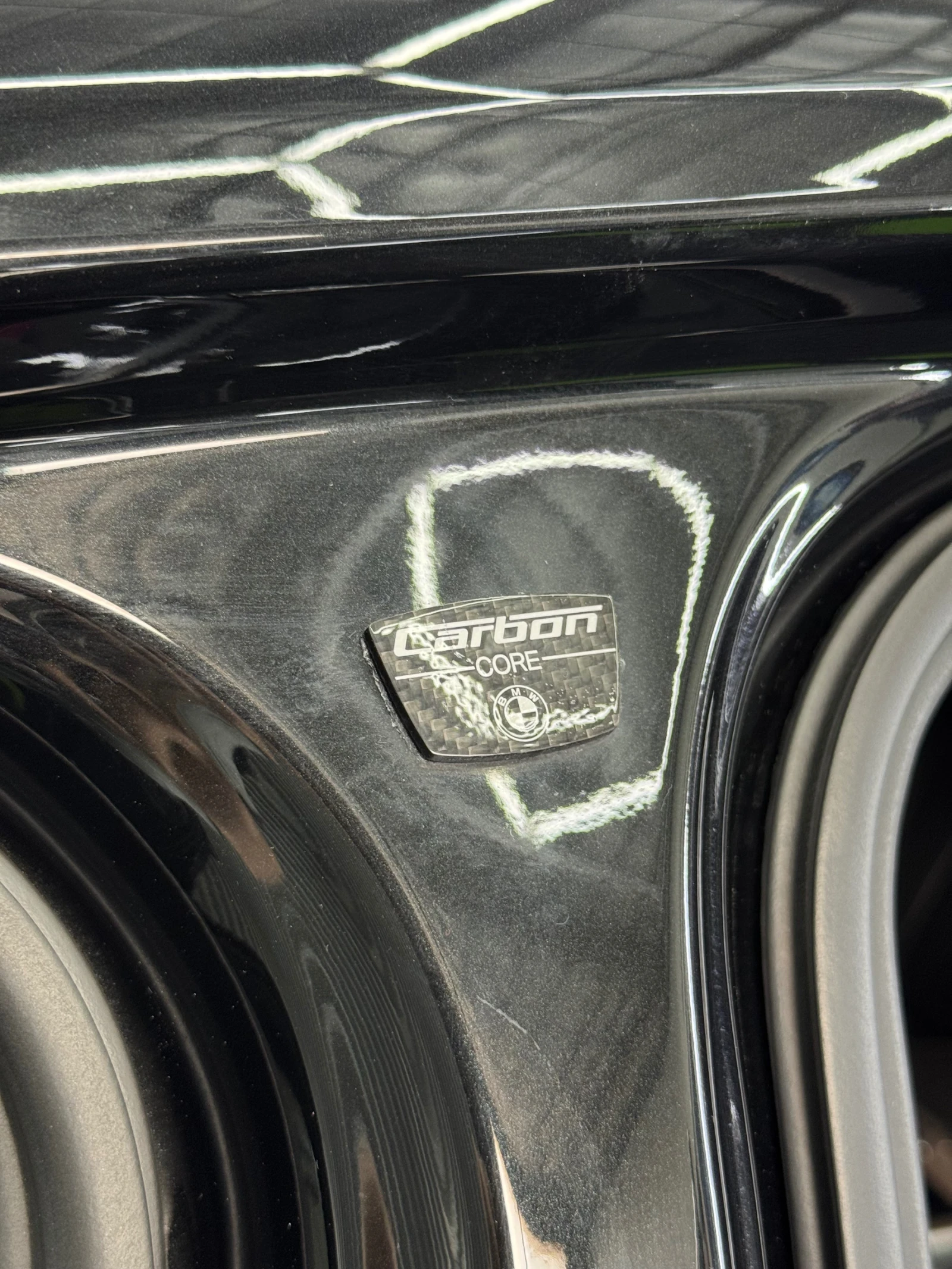 BMW 730 XD LONG, снимка 12 - Автомобили и джипове - 53880236