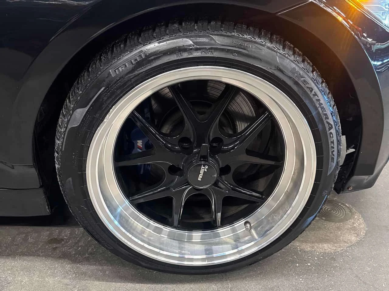 BMW 435 xDrive /HUD/HARAMAN KARDON/CAMERA/, снимка 12 - Автомобили и джипове - 53955839