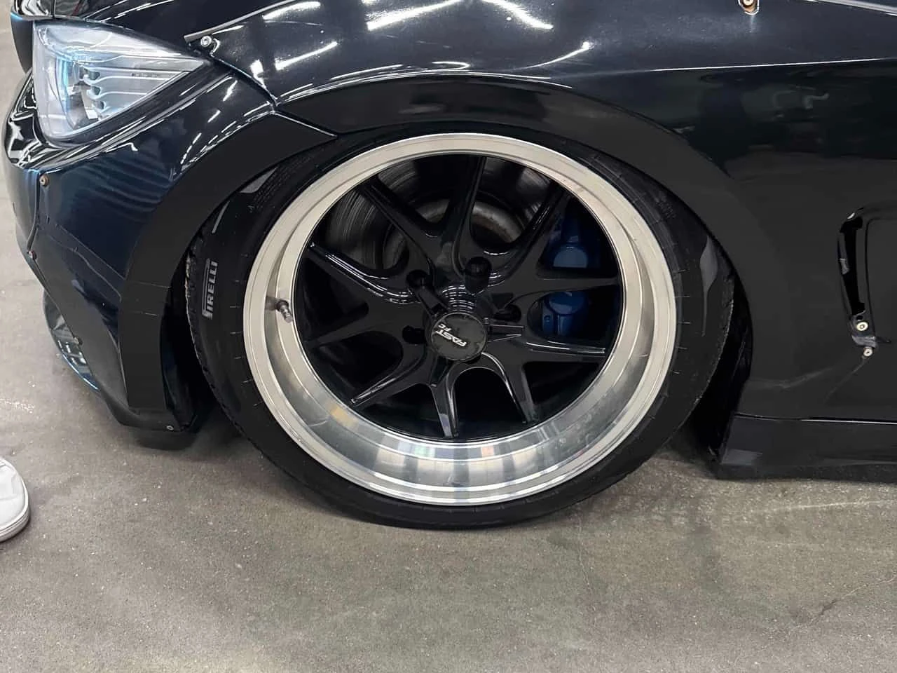 BMW 435 xDrive /HUD/HARAMAN KARDON/CAMERA/, снимка 7 - Автомобили и джипове - 53955839