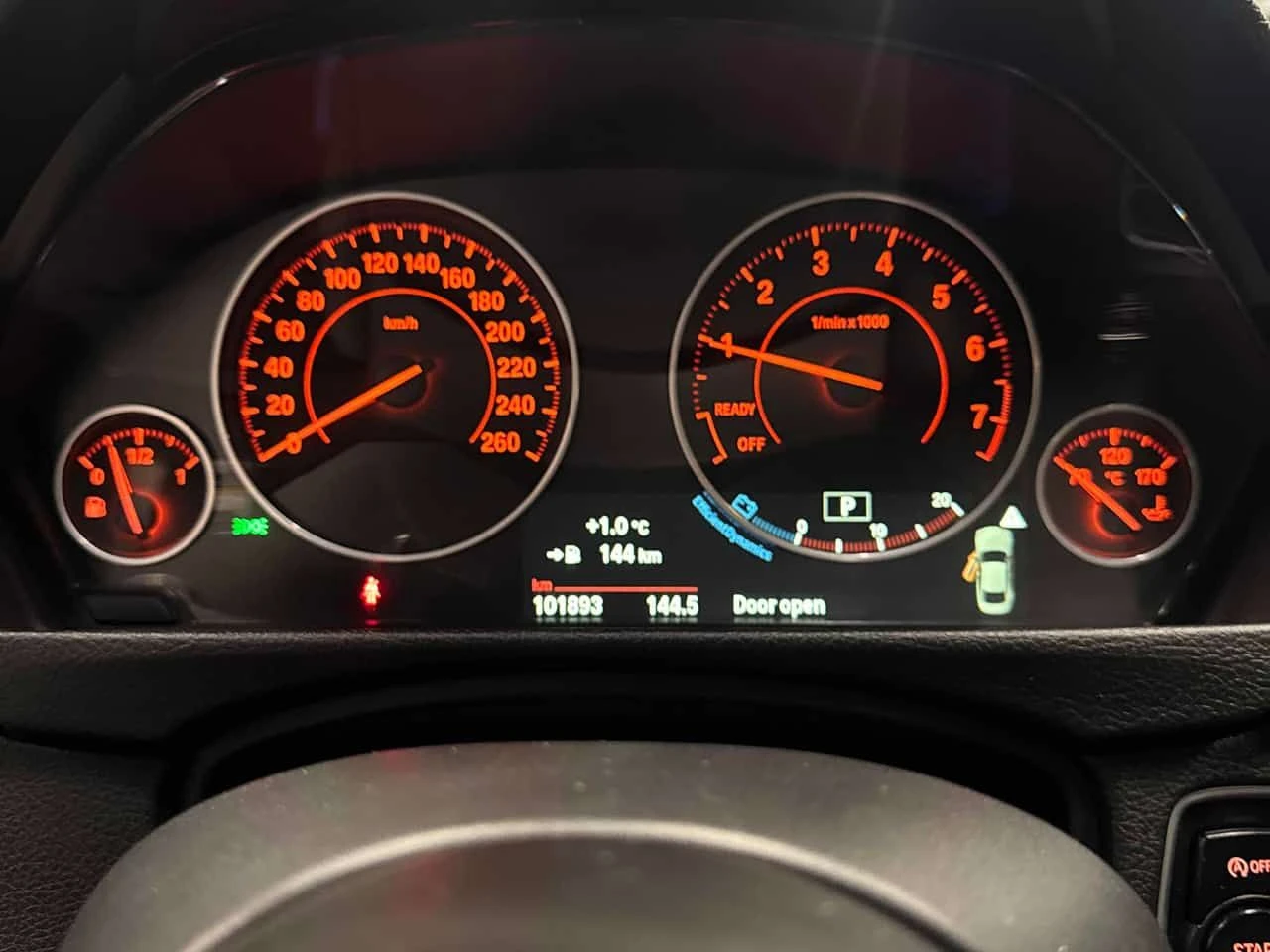 BMW 435 xDrive /HUD/HARAMAN KARDON/CAMERA/, снимка 8 - Автомобили и джипове - 53955839