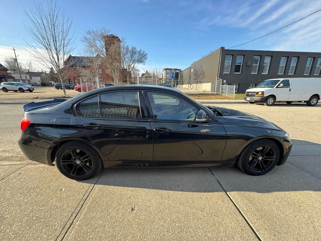 BMW 340 * 340i xDrive * 2 КЛЮЧА* PANO* KEYLES* ПОДГРЕВ* , снимка 3 - Автомобили и джипове - 54003219