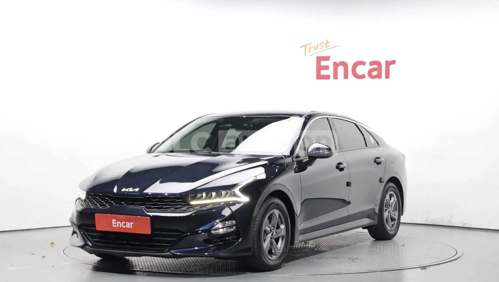 Kia K5 LX* Течна фаза LPG!* 38 000 km!* БЕЗ АНАЛОГ!*  | Auto.bg — изображение 1