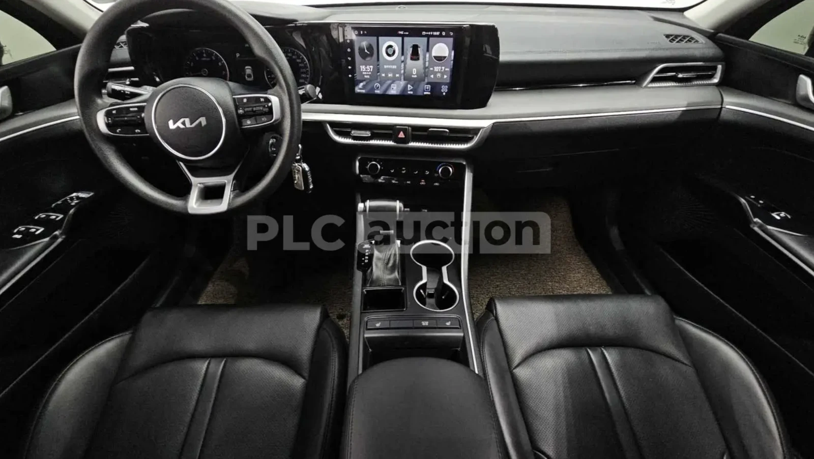 Kia K5 LX* ����� ���� LPG!* 38 000 km!* ��� ������!*  | Mobile.bg � ����������� 7