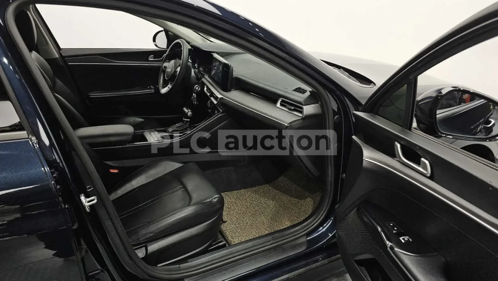 Kia K5 LX* ����� ���� LPG!* 38 000 km!* ��� ������!*  | Mobile.bg � ����������� 10