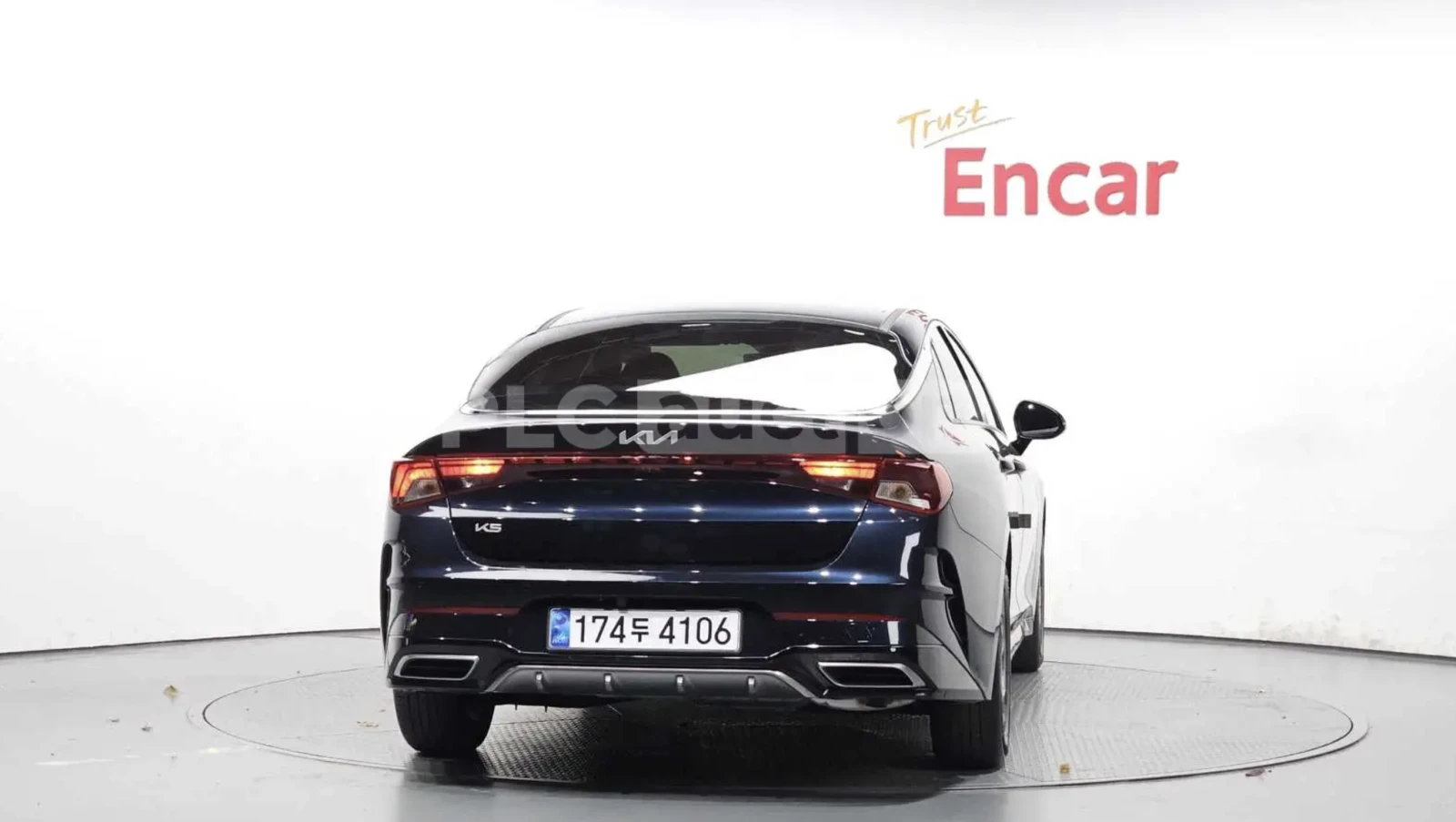 Kia K5 LX* ����� ���� LPG!* 38 000 km!* ��� ������!*  | Mobile.bg � ����������� 4