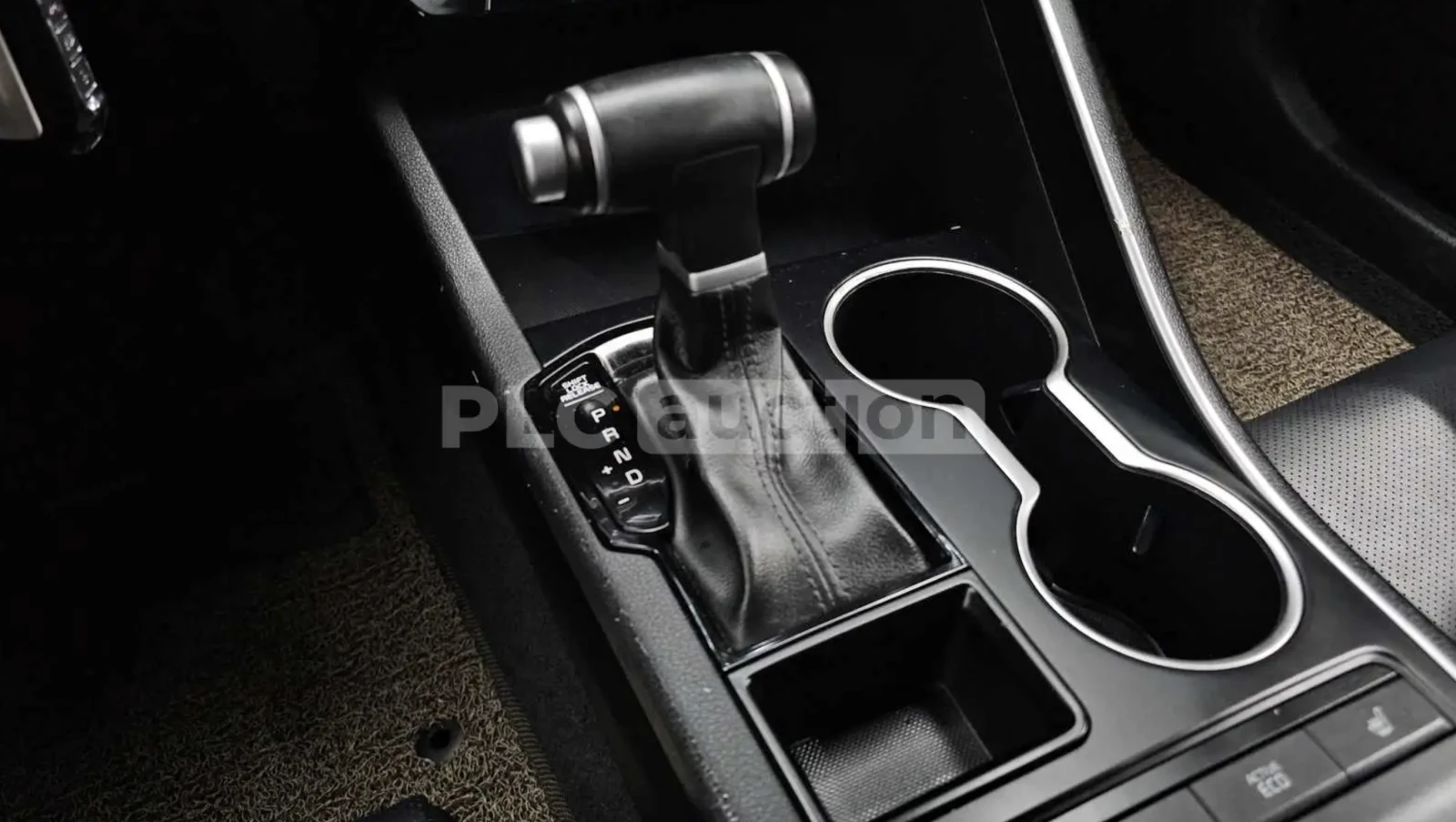 Kia K5 LX* ����� ���� LPG!* 38 000 km!* ��� ������!*  | Mobile.bg � ����������� 9