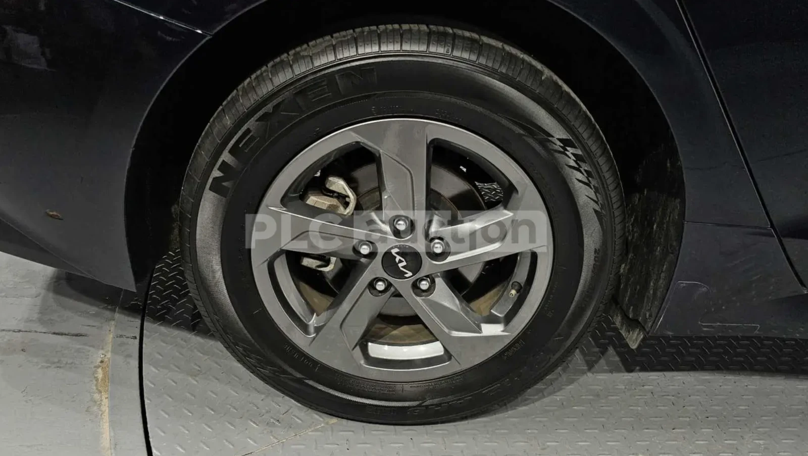 Kia K5 LX* ����� ���� LPG!* 38 000 km!* ��� ������!*  | Mobile.bg � ����������� 5