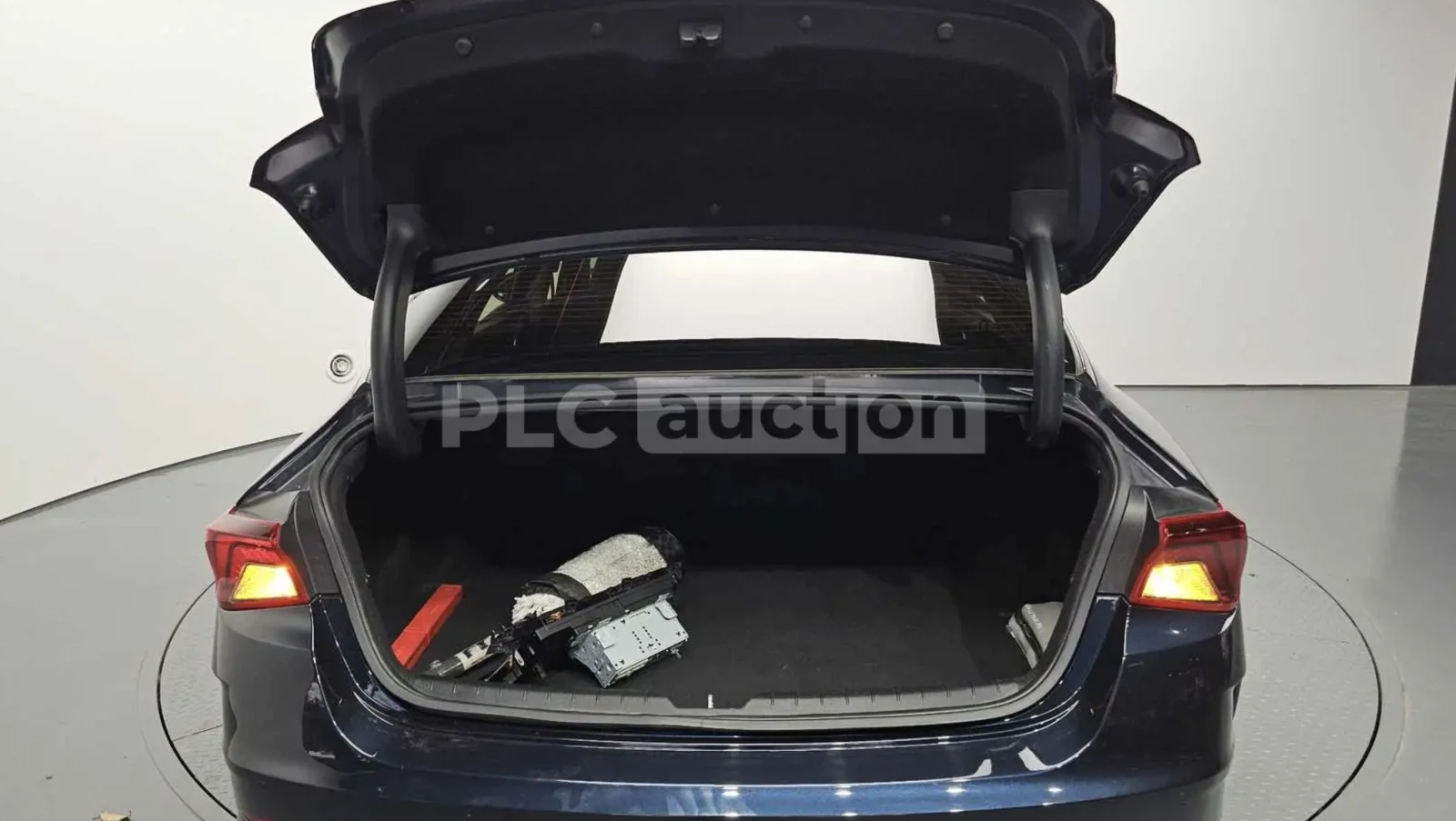 Kia K5 LX* ����� ���� LPG!* 38 000 km!* ��� ������!*  | Mobile.bg � ����������� 17