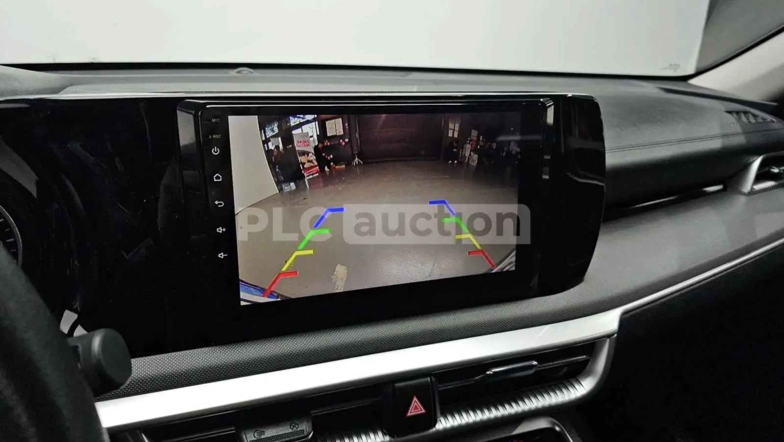 Kia K5 LX* ����� ���� LPG!* 38 000 km!* ��� ������!*  | Mobile.bg � ����������� 15