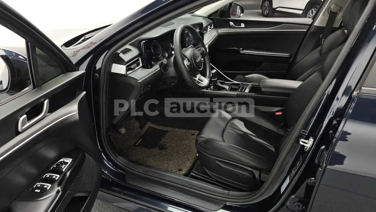 Kia K5 LX* ����� ���� LPG!* 38 000 km!* ��� ������!*  | Mobile.bg � ����������� 11