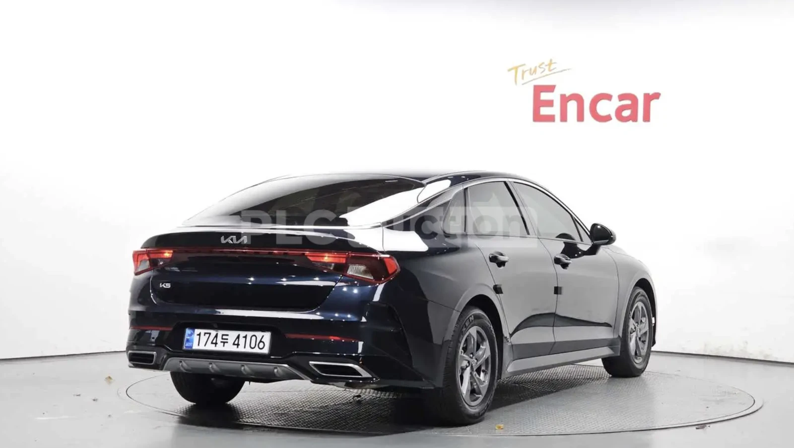 Kia K5 LX* ����� ���� LPG!* 38 000 km!* ��� ������!*  | Mobile.bg � ����������� 2