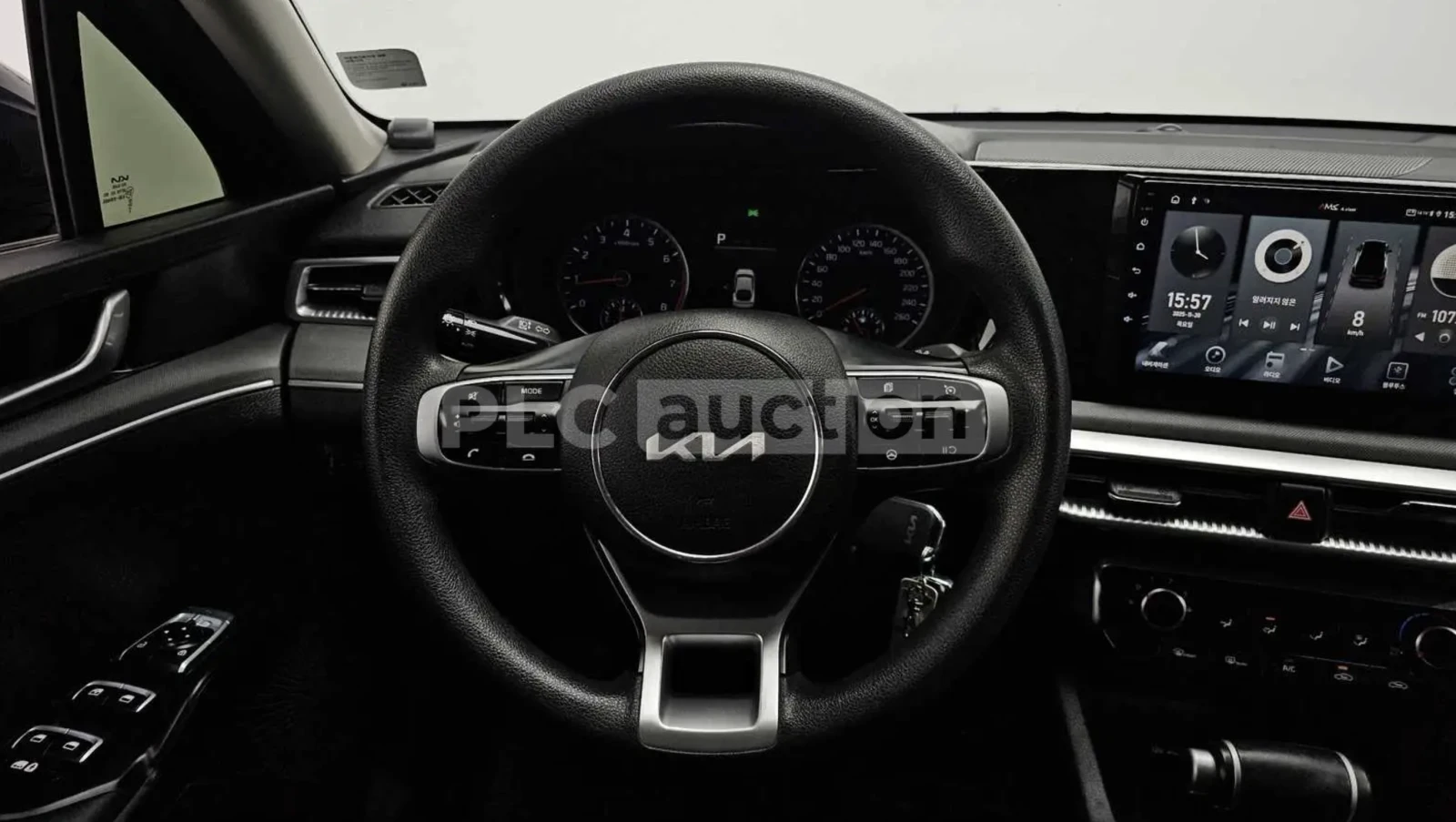 Kia K5 LX* ����� ���� LPG!* 38 000 km!* ��� ������!*  | Mobile.bg � ����������� 13