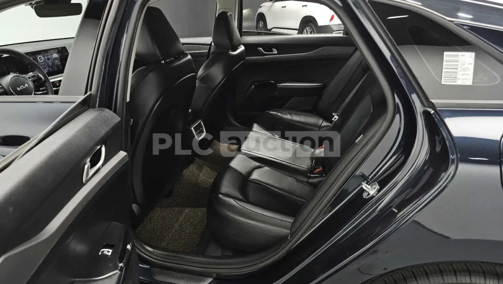 Kia K5 LX* ����� ���� LPG!* 38 000 km!* ��� ������!*  | Mobile.bg � ����������� 12