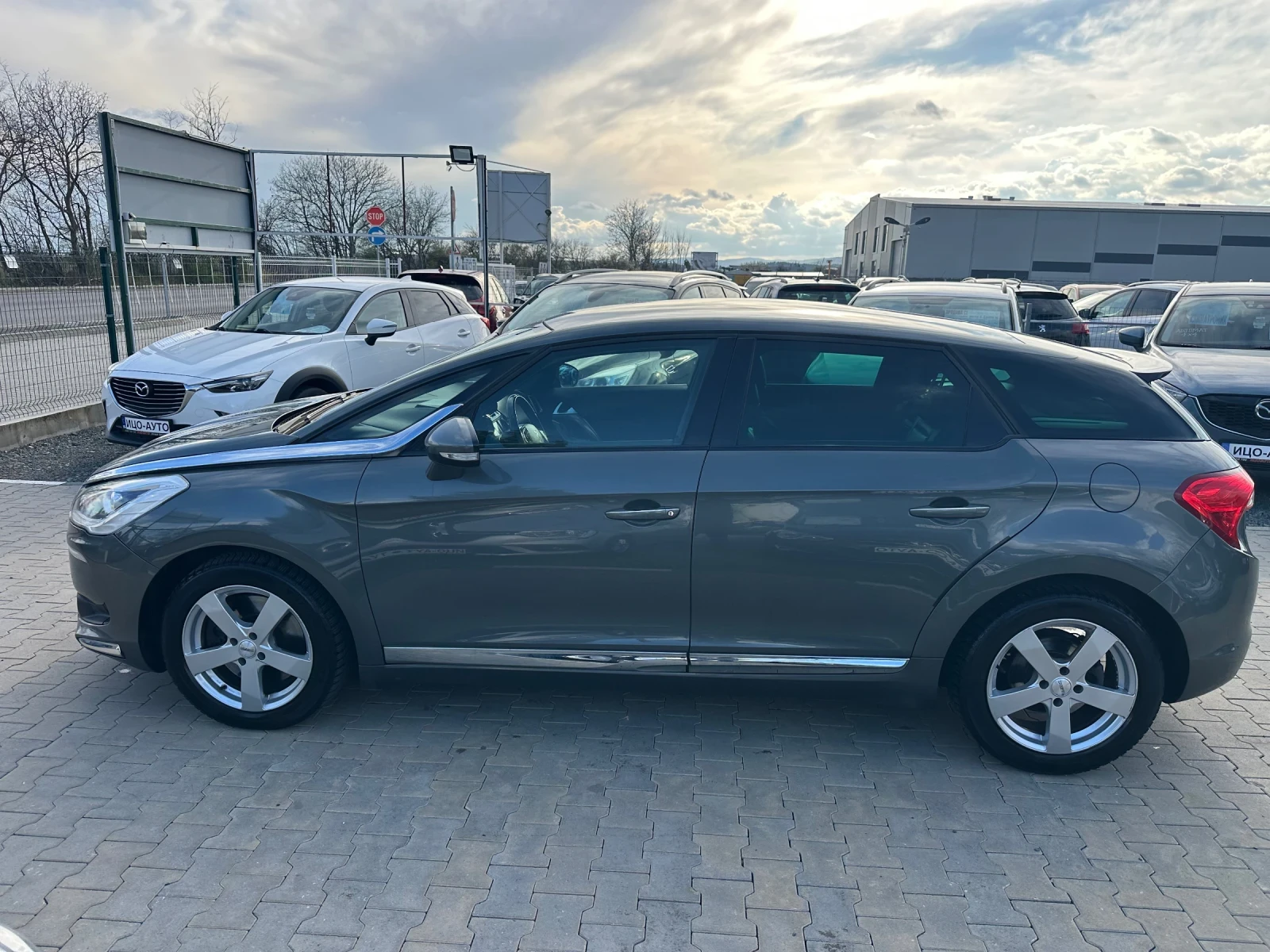 DS DS 5 ������� ���� ��� ���� ��������  | Mobile.bg � ����������� 2