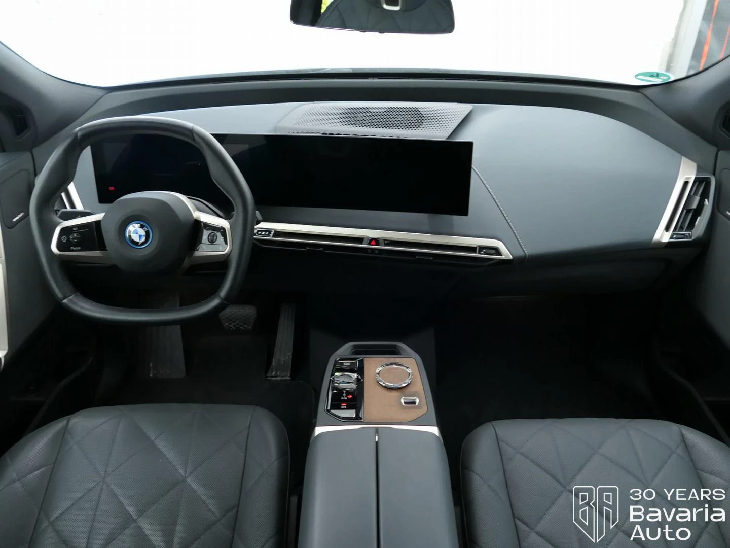 BMW iX 50 xDrive Sport, снимка 7 - Автомобили и джипове - 54129822