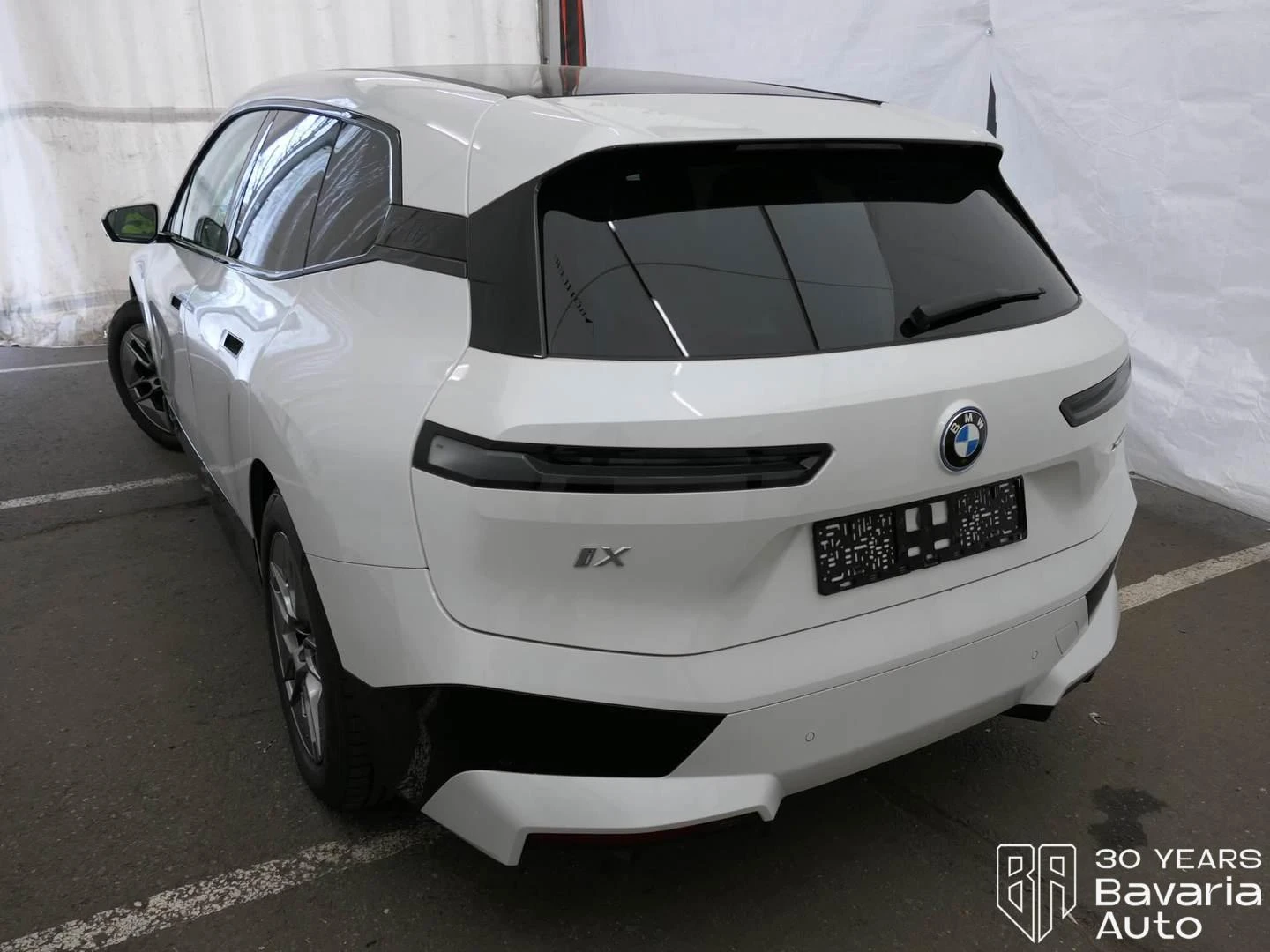 BMW iX 50 xDrive Sport, снимка 2 - Автомобили и джипове - 54129822