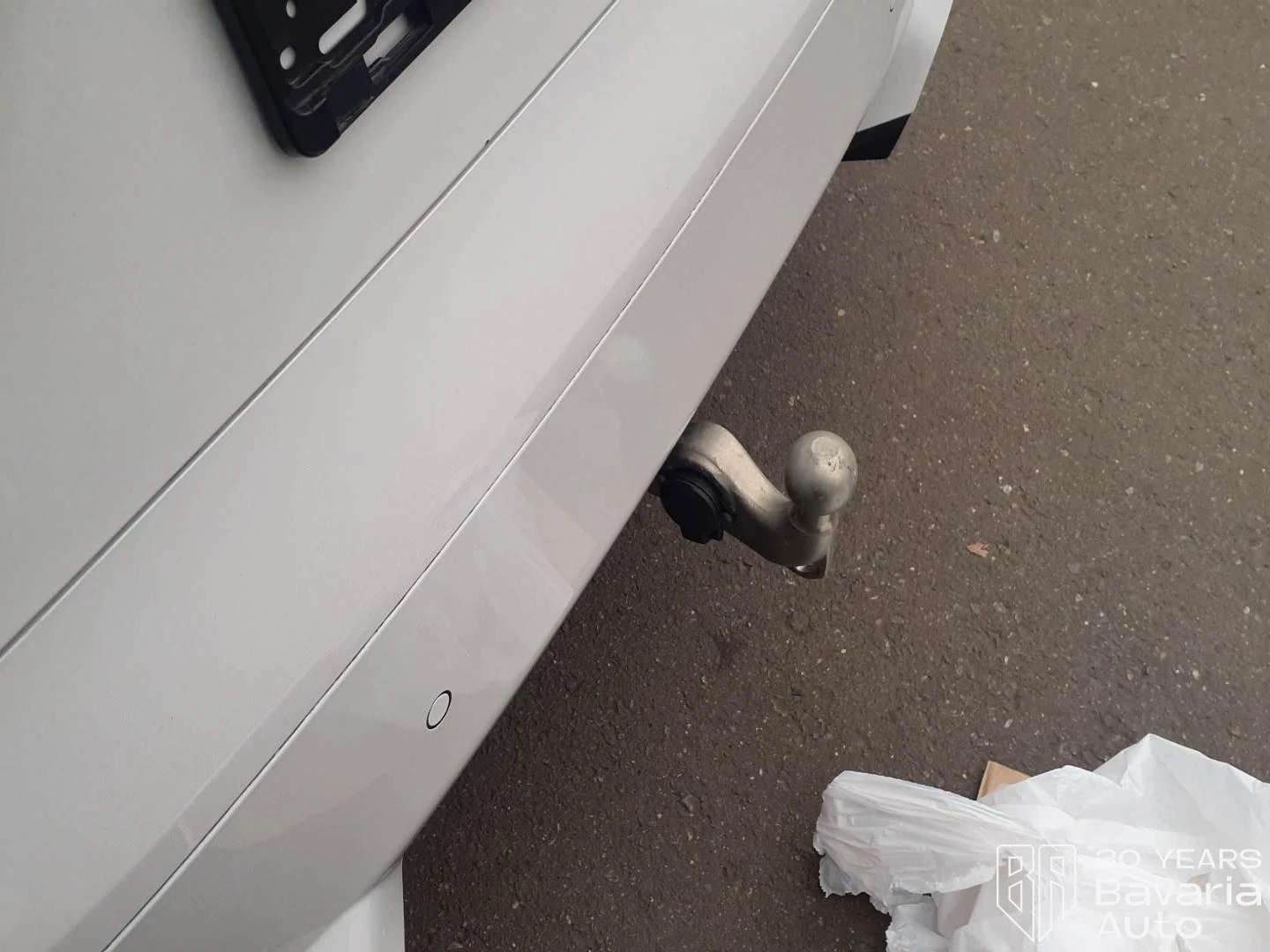 BMW iX 50 xDrive Sport, снимка 16 - Автомобили и джипове - 54129822