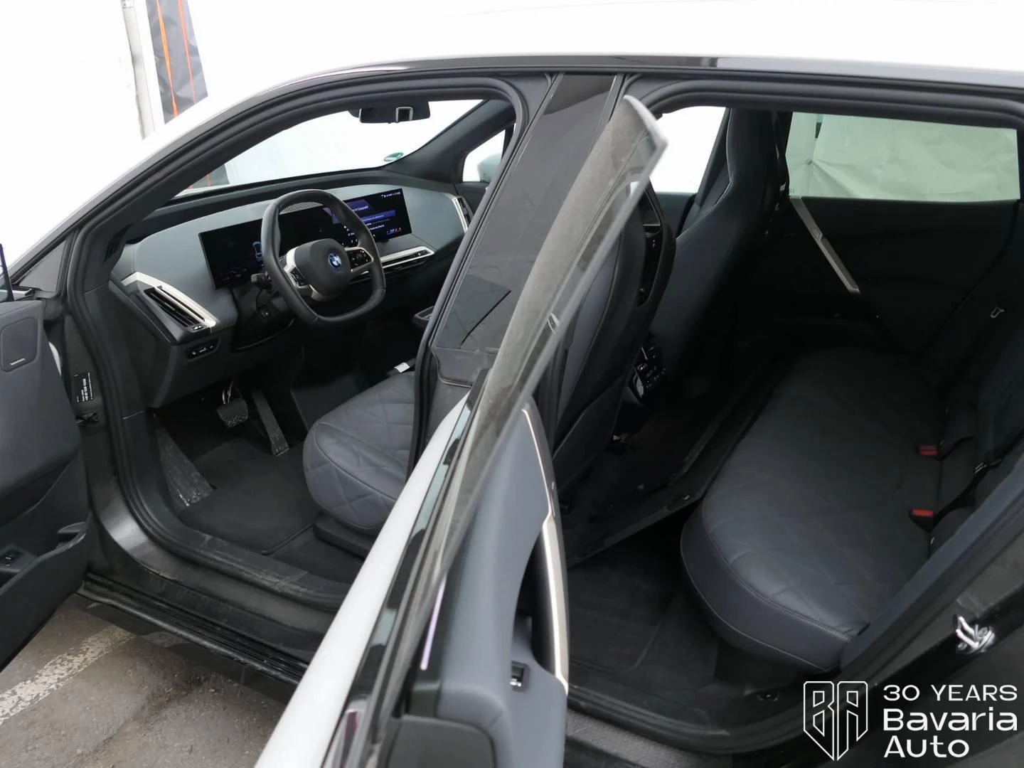 BMW iX 50 xDrive Sport, снимка 5 - Автомобили и джипове - 54129822