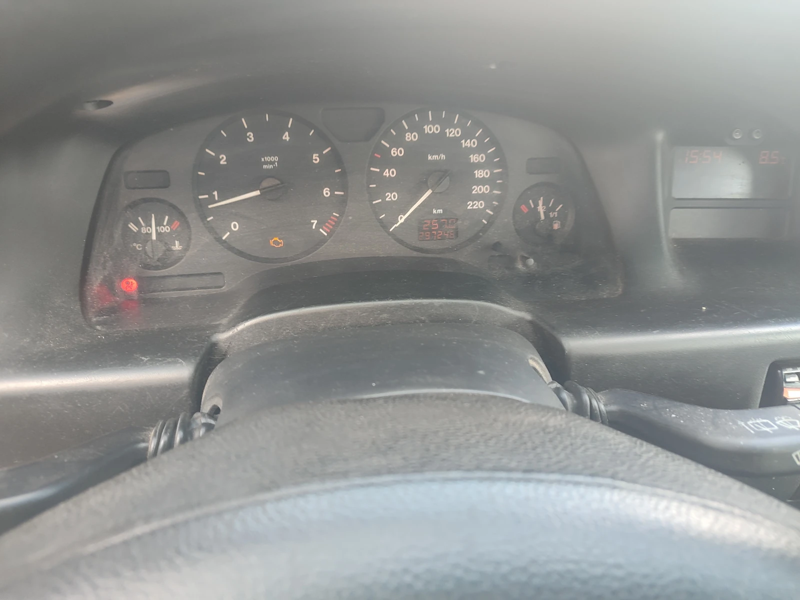 Opel Zafira 1.6, снимка 14 - Автомобили и джипове - 54161976