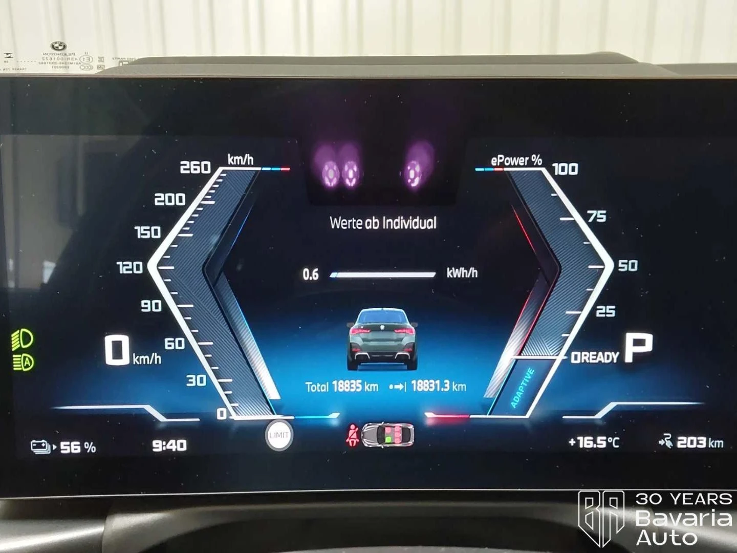 BMW i4 M50 xDrive Gran Coupe M Sport Paket  | Mobile.bg � ����������� 11