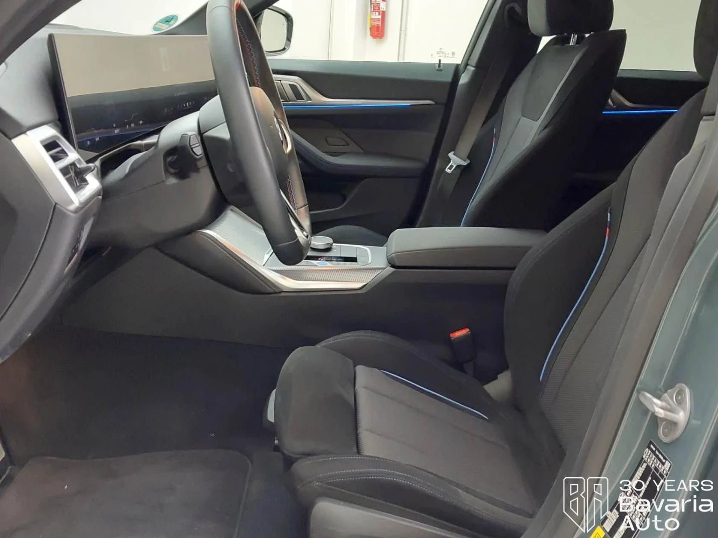 BMW i4 M50 xDrive Gran Coupe M Sport Paket  | Mobile.bg � ����������� 6