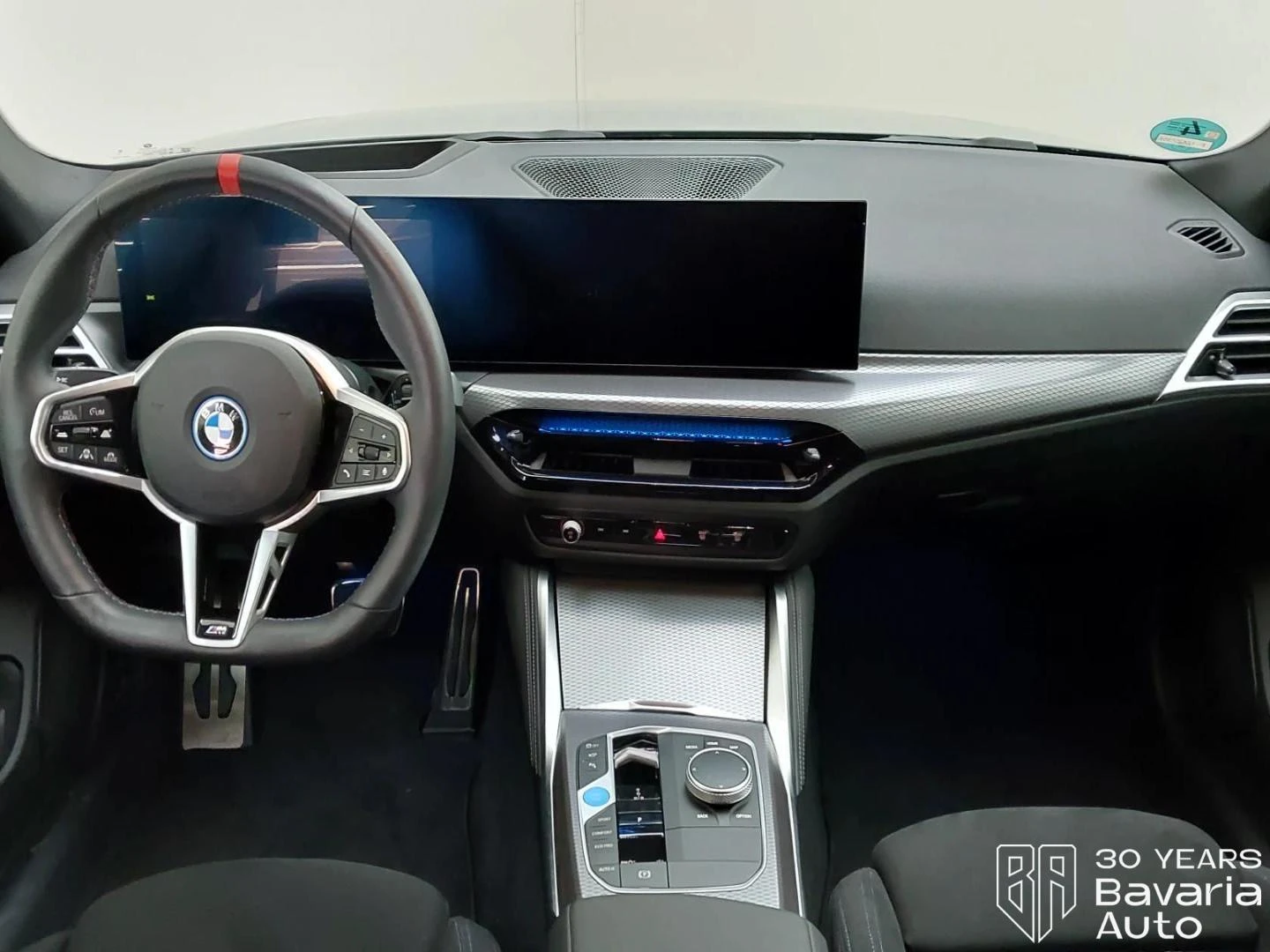 BMW i4 M50 xDrive Gran Coupe M Sport Paket  | Mobile.bg � ����������� 7